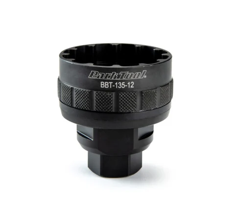 Park Tool BBT-135-12 Krankverktøy For komponenter med 12 spor