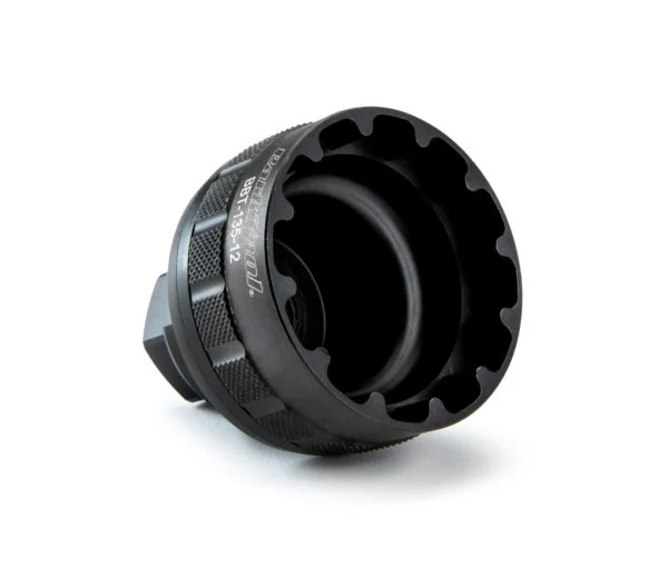 Park Tool BBT-135-12 Krankverktøy For komponenter med 12 spor 