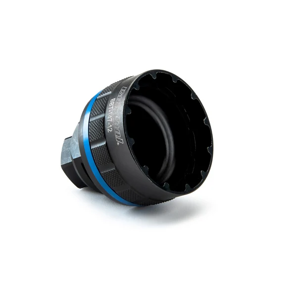 Park Tool BBT-147-12 Krankverktøy For komponenter med 12 spor 