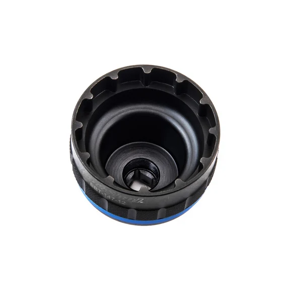 Park Tool BBT-147-12 Krankverktøy For komponenter med 12 spor 