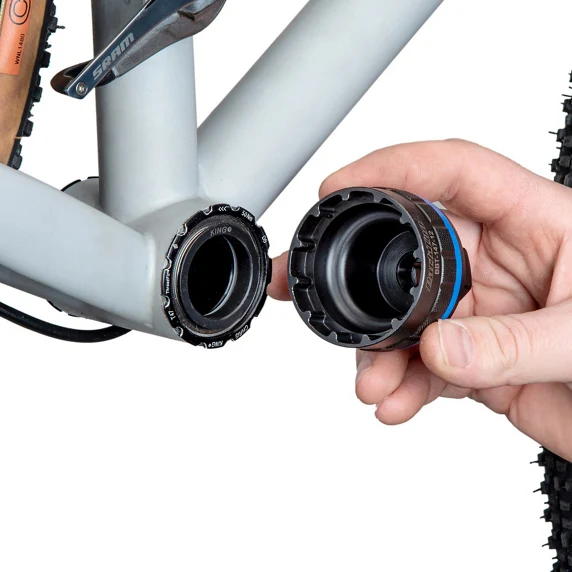 Park Tool BBT-147-12 Krankverktøy For komponenter med 12 spor 