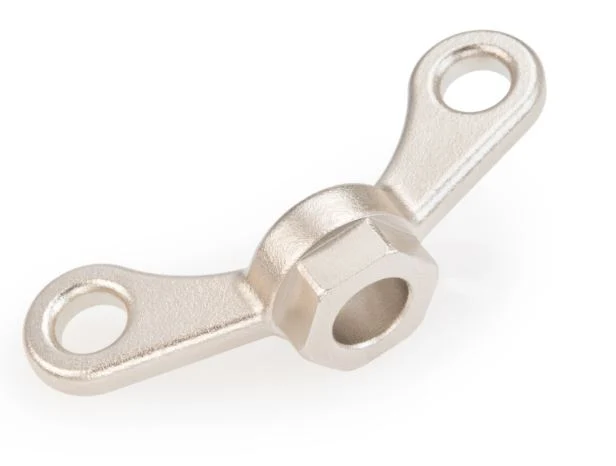 Park Tool BBT-16 Kranklagerverktøy Åpne/stramme krankarmer 
