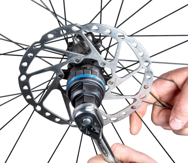Park Tool BBT-169 Krankverktøy For komponenter med 16 spor 