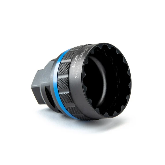 Park Tool BBT-169 Krankverktøy For komponenter med 16 spor 