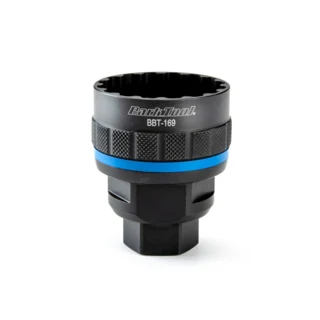 Park Tool BBT-169 Krankverktøy For komponenter med 16 spor