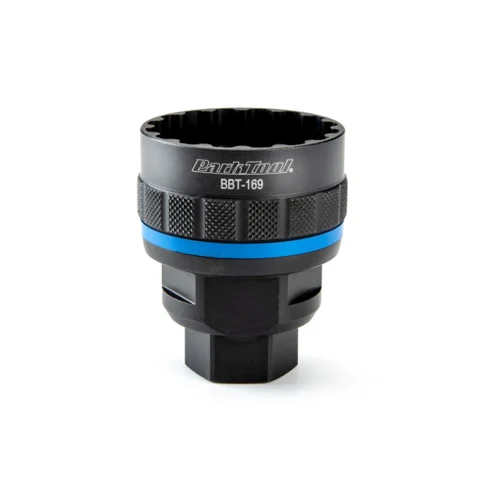 Park Tool BBT-169 Krankverktøy For komponenter med 16 spor