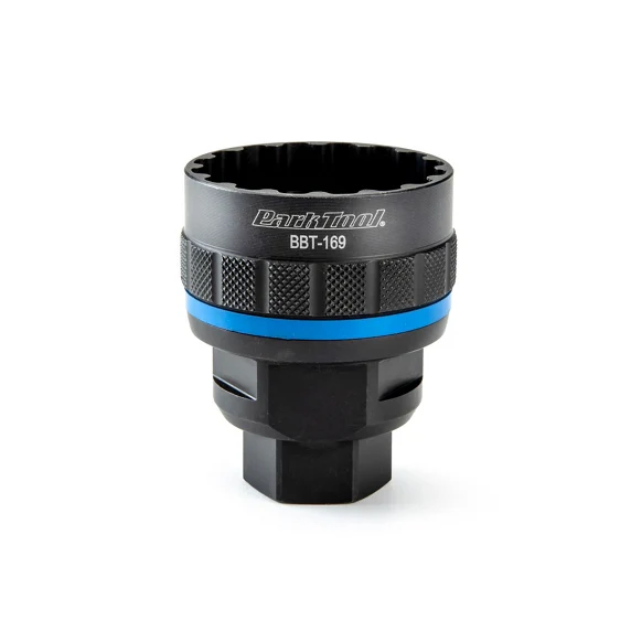 Park Tool BBT-169 Krankverktøy For komponenter med 16 spor 