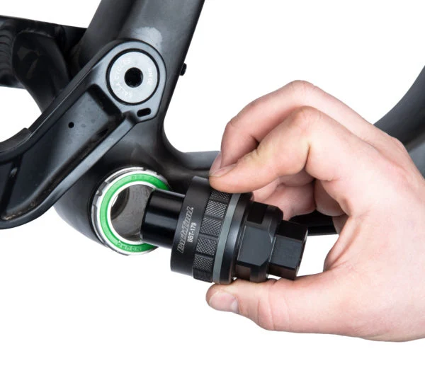 Park Tool BBT-179 Krankverktøy For komponenter med 12 spor 