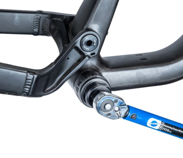 Park Tool BBT-179 Krankverktøy For komponenter med 12 spor 