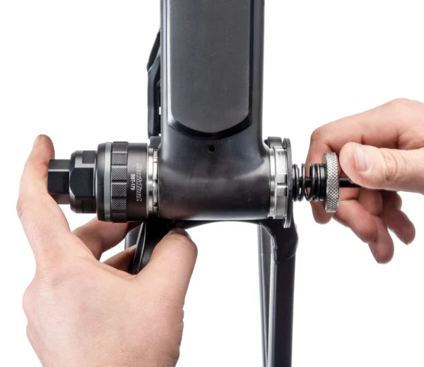 Park Tool BBT-179 Krankverktøy For komponenter med 12 spor 