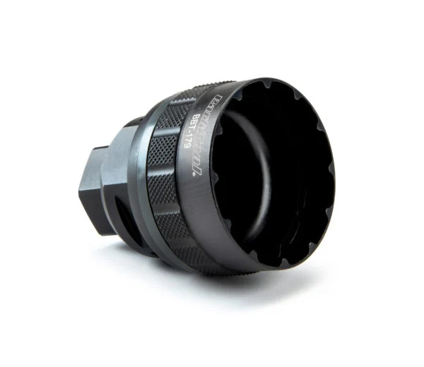 Park Tool BBT-179 Krankverktøy For komponenter med 12 spor 
