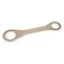 Park Tool BBT-29 Kranklagerverkt&#248;y Dobbelsidig, 39 mm og 48,5 mm
