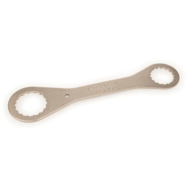 Park Tool BBT-29 Vevlagerverktyg Dubbelsidig, 39mm och 48,5mm 