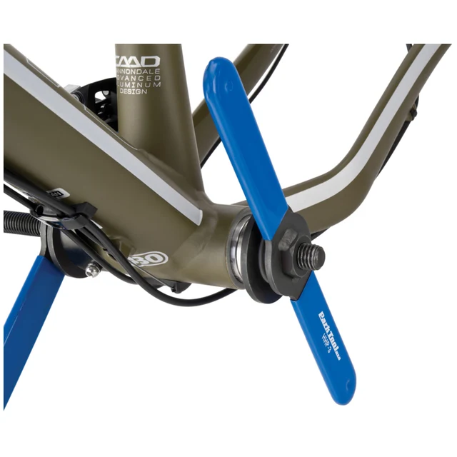 Park Tool BBT-30.4 Kranklagerverktøy Til demontering av BB30/PressFit30 lager 