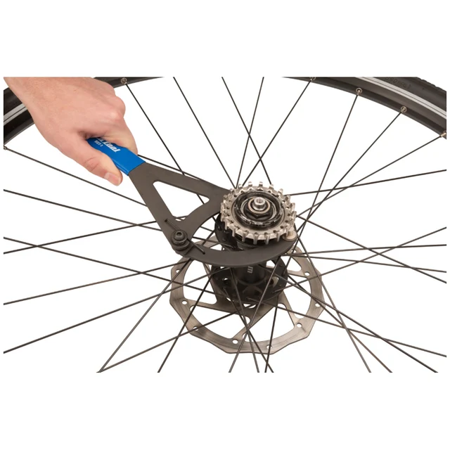 Park Tool BDT-1 Tannhjulavdrager For beltedrift 