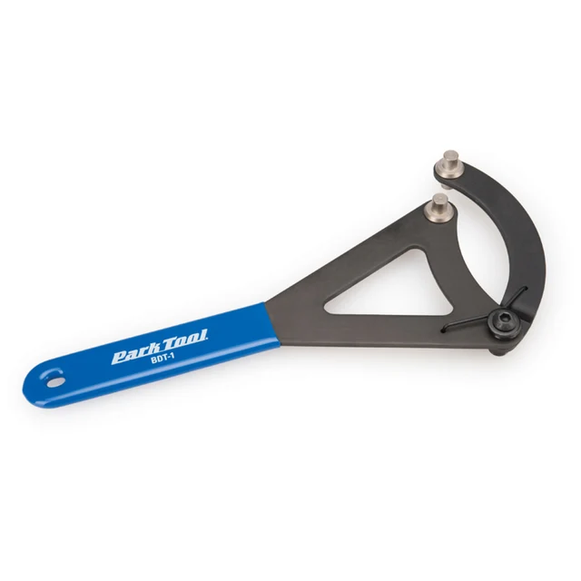 Park Tool BDT-1 Tannhjulavdrager For beltedrift 