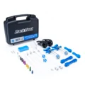 ParkTool Brake Bleed Kit Mineral Adaptrar f&#246;r Shimano, Magura, TRP, DB8