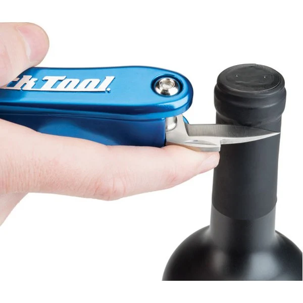 Park Tool BO-4 Flaskeåpner Flaskeåpner / Vinopptrekker 