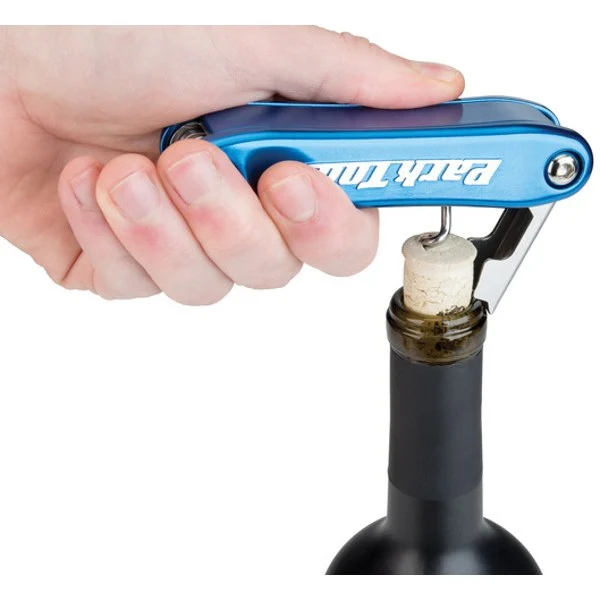 Park Tool BO-4 Flaskeåpner Flaskeåpner / Vinopptrekker 