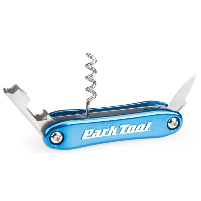 Park Tool BO-4 Flaskeåpner Flaskeåpner / Vinopptrekker 