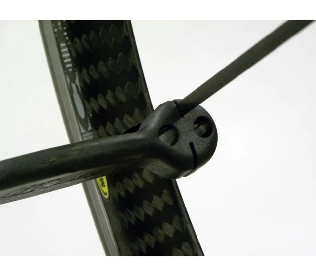 Park Tool BSH-4 Mothåll för Aero-Eker Svart 