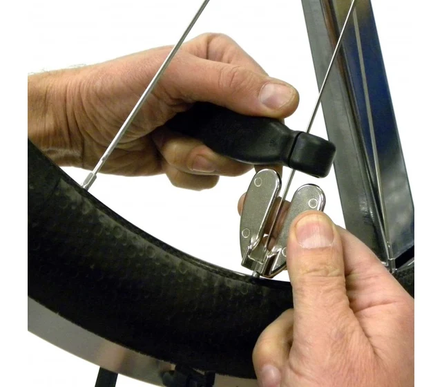 Park Tool BSH-4 Mothåll för Aero-Eker Svart 