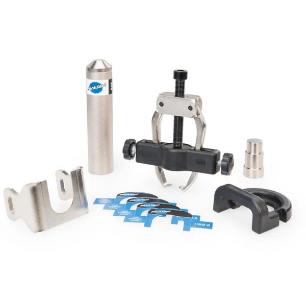 Park Tool CBP-8 Krank & Lager Verktøy Til Campagnolo kranksett og lager 