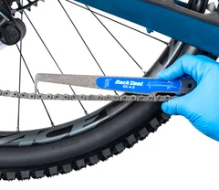 Park Tool CC-4.2 Kjedem&#229;ler Kontrollerer slitasje p&#229; kjedet
