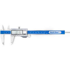 Park Tool DC-2 Digitalt Skjutmått +/- 0.02 mm %, 150 mm