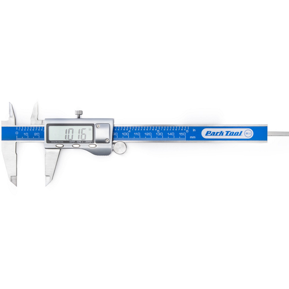 Park Tool DC-2 Digitalt Skjutmått +/- 0.02 mm %, 150 mm 