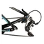 Park Tool DH-1 Dummynav/Kjedeholder Til vask, vedlikehold og transport