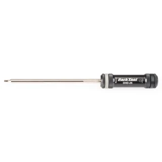 Park Tool DHD-25 Unbrako Skrutrekker 2,5mm, H&#248;y Kvalitet