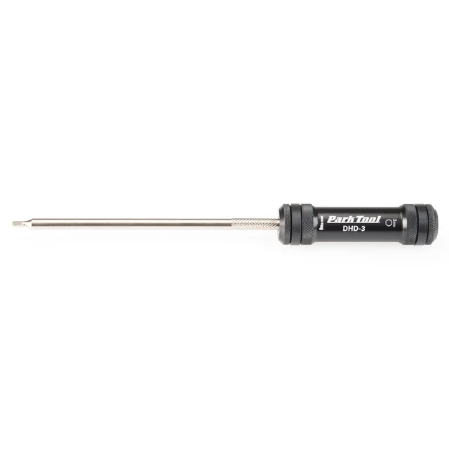 Park Tool DHD-3 Unbrako Skrutrekker 3mm, Høy Kvalitet 