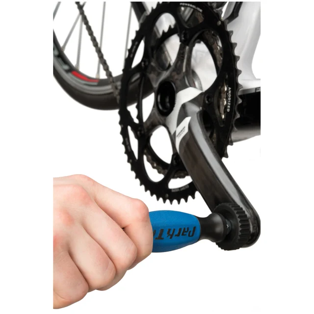 Park Tool DP-2 Dummy Pedal Praktisk verktøy til vedlikehold 