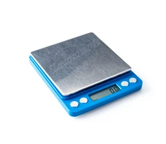 Park Tool DS-2.2 Digital Vekt Veier opptil 3000 gram