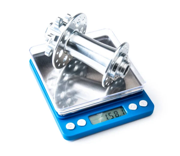 Park Tool DS-2.2 Digital Vekt Veier opptil 3000 gram 