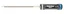 Park Tool DSD-2 Skrutrekker PH2, 23,2 cm, 124 g
