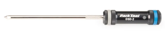 Park Tool DSD-2 Skrutrekker PH2, 23,2 cm, 124 g 