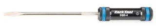 Park Tool DSD-4 Skrutrekker Flat 5 mm, 23,2 cm, 124 g