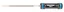 Park Tool DSD-4 Skrutrekker Flat 5 mm, 23,2 cm, 124 g