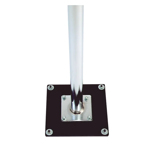 Park Tool FP-2 Gulvplate For å feste/skru igulvet 