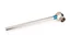 Park Tool FR-5.2H Kassettavdrager S&#248;lv