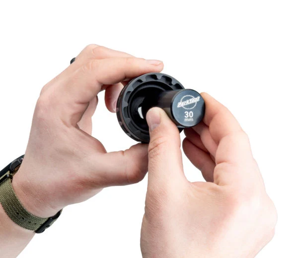 Park Tool GPS-30 Guide Pin Guide Pin for kranklager 