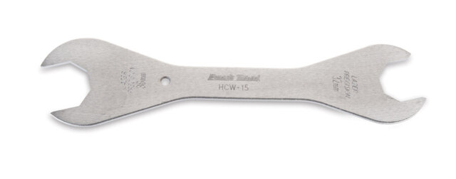 Park Tool HCW-7 Styrlagerverktyg Dubbelsidig 32 mm och 36 mm 