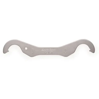 Park Tool HCW-17 Fixed-Gear L&#229;sen&#248;kkel Passer diameter p&#229; 41, 42, 43 og 44 mm
