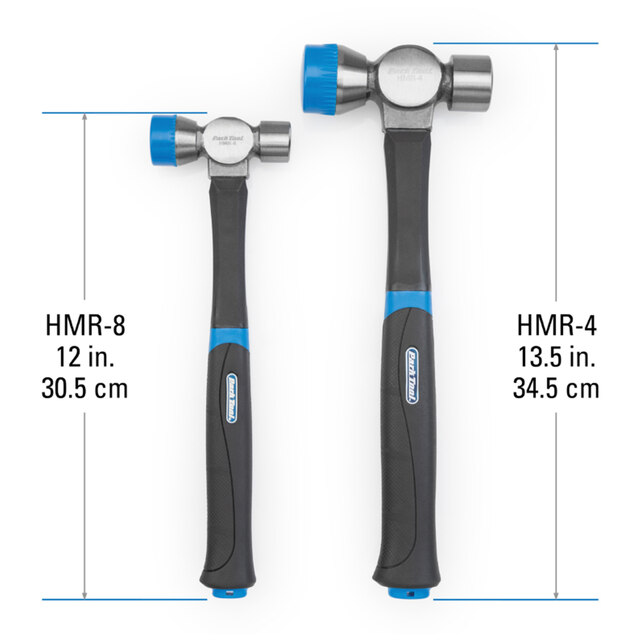 Park Tool HMR-8 hammare 30,5 cm 