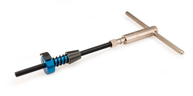 Park Tool HTR-HS Styrelager Fres Verktøy for ramme, u/ekstra deler 