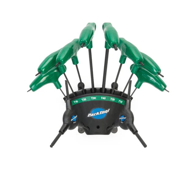 Park Tool HXH-2T Verktøyholder Sort 