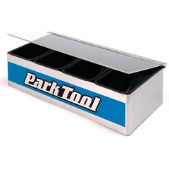Park Tool JH-1 Oppbevaringsboks Smart sted &#229; oppbevare sm&#229;deler