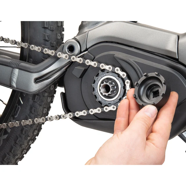 Park Tool LRT-1 Lockring Tool Bosch Gen 2 